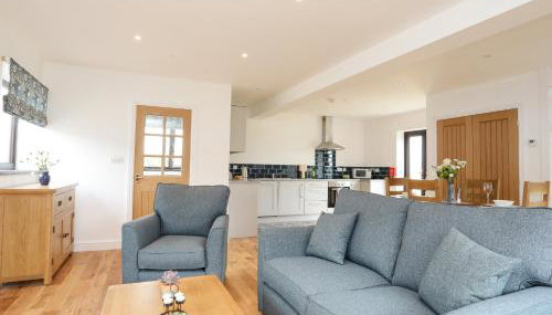 Bwthyn Cae Haidd - Foto 5