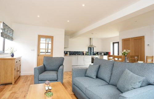 Bwthyn Cae Haidd - Foto 5