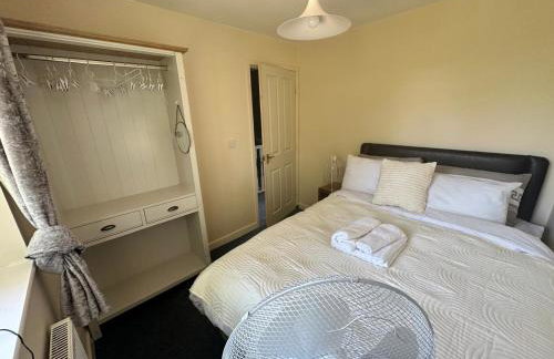 3 Bed Entire House - Runcorn - Foto 18