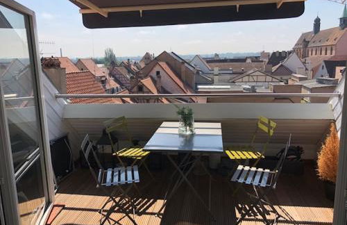 LA CLE DES TOITS - Foto 16