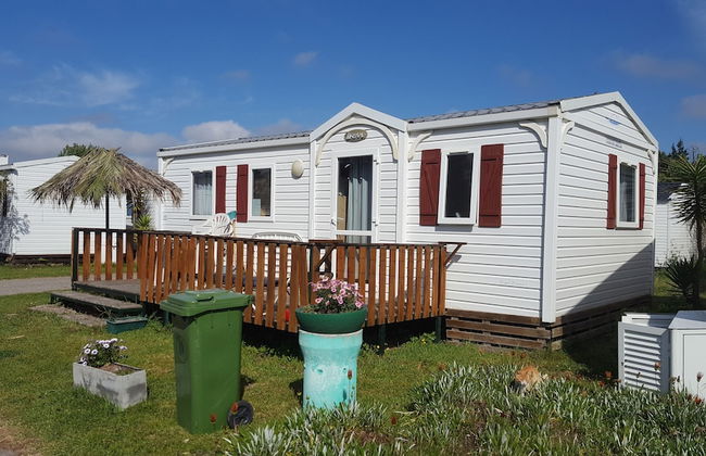 Landshause Bungalow T03 - Foto 18