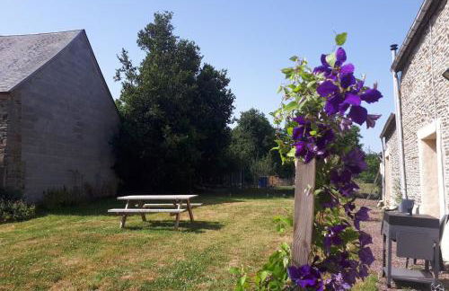 Gîtes des Archanges - Foto 40