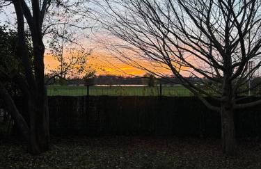 Maison vue sur le lac et proche du golf ! - Foto 13