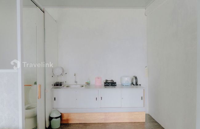 Zaada Villa Dieng by Travelink - Foto 23