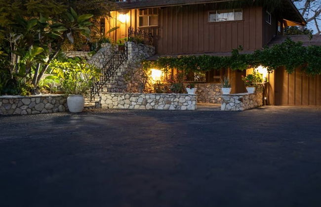 Nature Inspired Villa Designed for Wellness - Foto 40