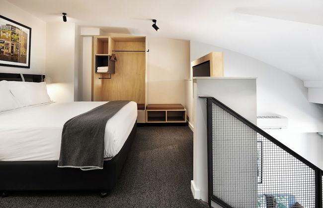 Veriu Broadway - Foto 14