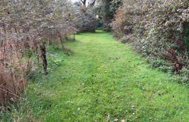 Moors Wood Relaxing ,Tranquil retreat with Hot Tub - Foto 2