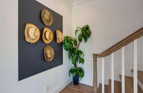 Downtown Luxury Large Townhome Lots Of Beds - Foto 48