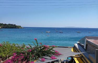 Buganvilla Sea View apts - Photo 34