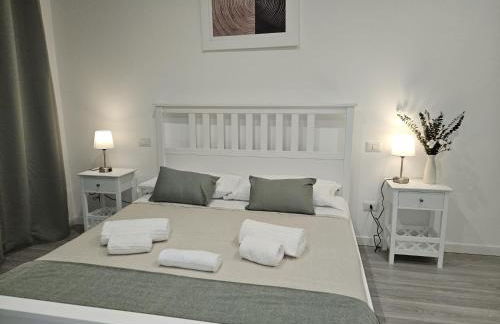 Be Your Home - Guest House Il Ferroviere - Photo 32