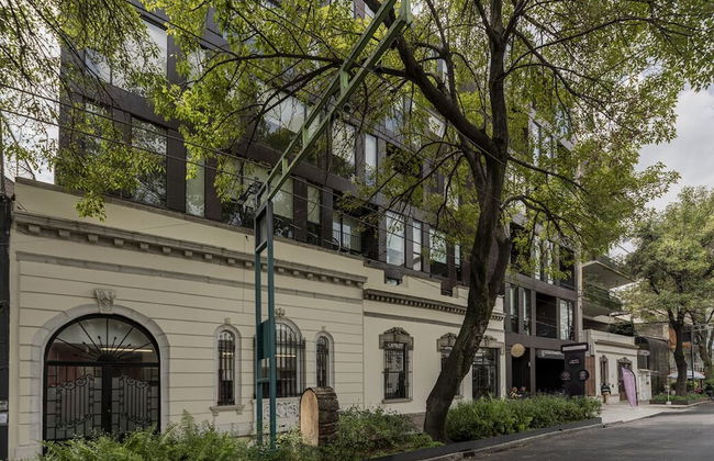 Cuadra 134 Residencial Condesa - Foto 68