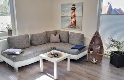Ferienwohnung Zwei Seen - Foto 1