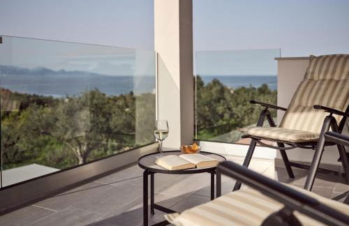 Pιgeon Nest Villa - Foto 25