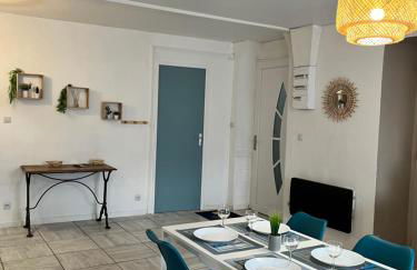 Le cosy en cœur de ville - Foto 26