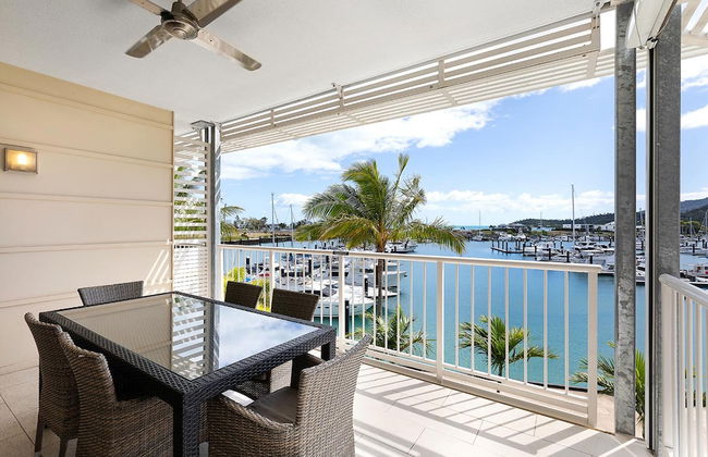 The Boathouse Apartments - Photo 19