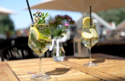 Hotelanlage Tarnewitzer Hof - Foto 57