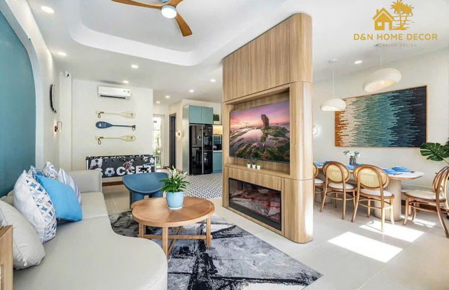 Novaworld Phan Thiet - Tourism - Foto 14