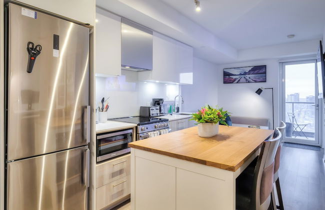 Panorama Suites Downtown Toronto - Photo 76