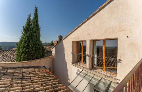 Maison avec vue sur les Alpilles - Foto 29