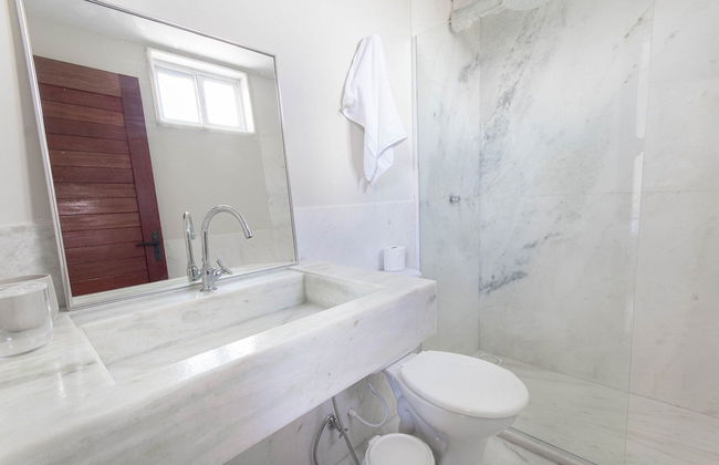 Casa luxuosa a beira mar de Jacumã RN - Foto 27