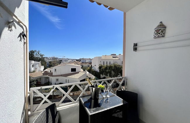 Praia DA Rocha Unique Design With Pool - Foto 14