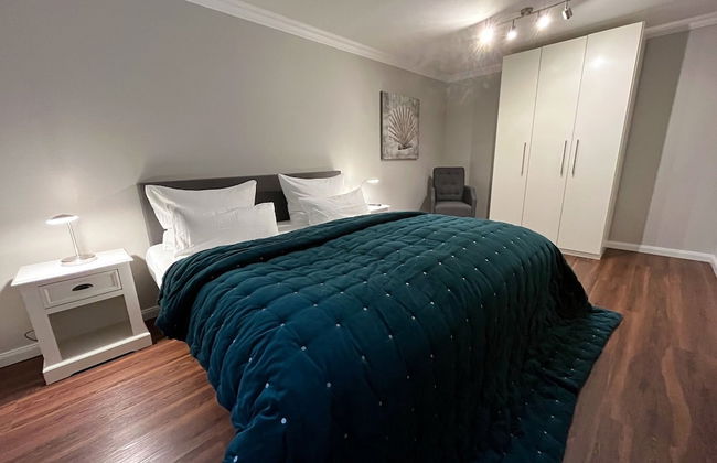 Residenz Strandläufer - Foto 6