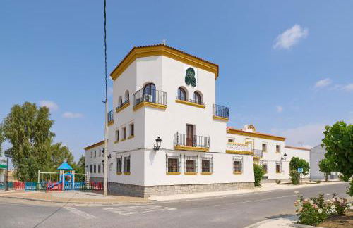 Apartamentos Valsequillo Córdoba - Photo 8