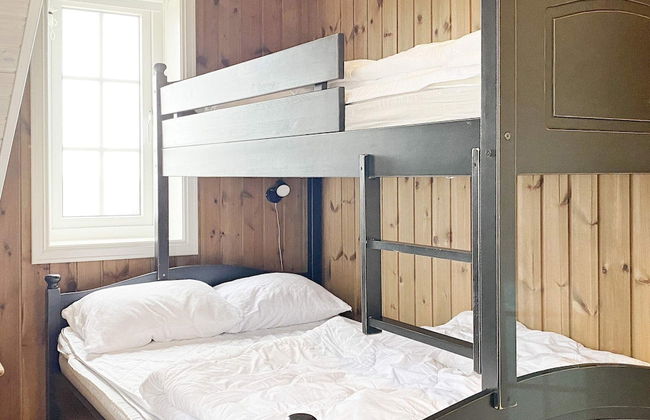 5 Person Holiday Home in Rauland-by Traum - Foto 2