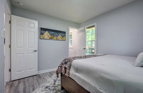 Apex Home about 15 Mi to Downtown Raleigh! - Foto 10