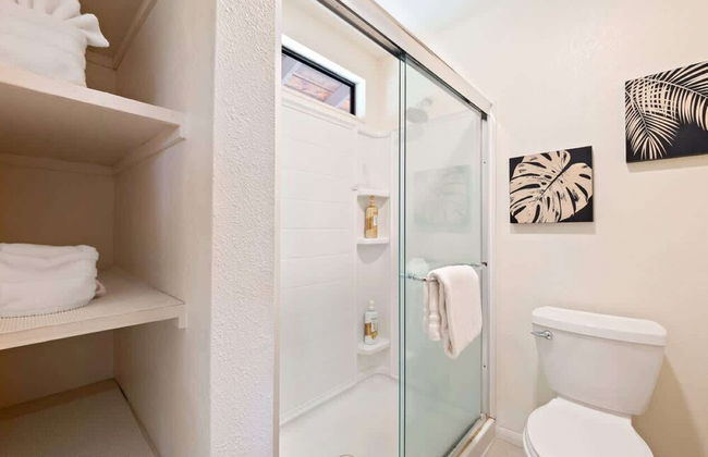 Heeia Bay Paradise Spacious 3 BDR Steps to Beach - Foto 24