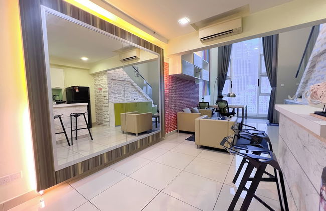 The Scott Garden by Manhattan Group - Foto 46