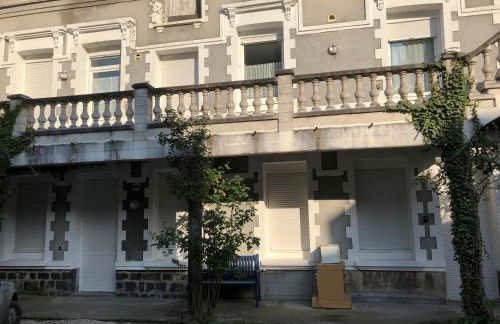 Aux Thermes - Foto 31