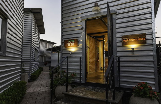 Mesa Verde By Rotamundos - Foto 62