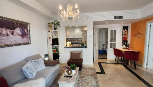 FIRST Beach line - Foto 2