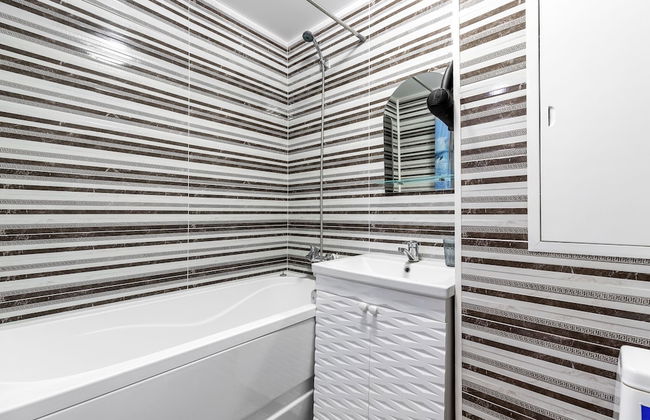 Apartment in Krasnogorsk - Photo 7