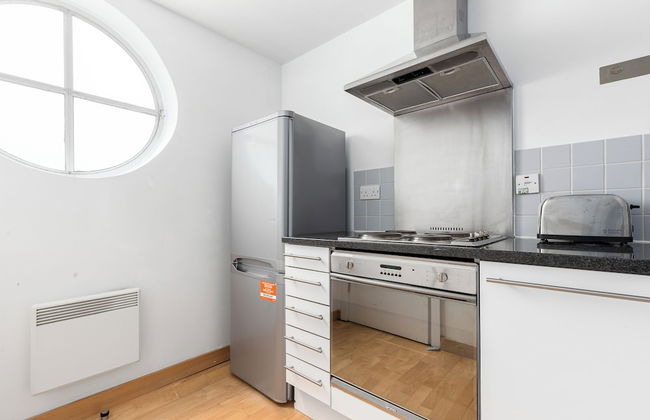 2 Bed Flat off Brick Lane - Foto 19