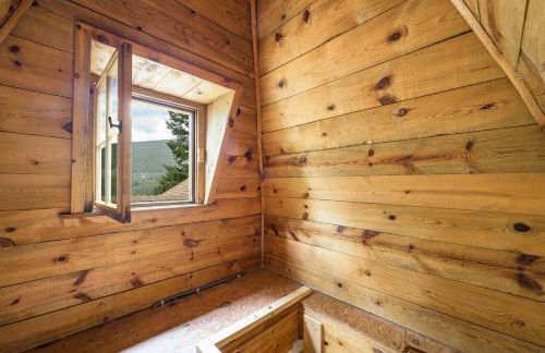 The Evergreen Castle - Foto 53