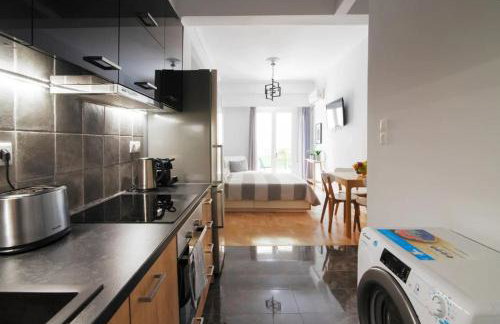 Tiny Studio Suite - Foto 12