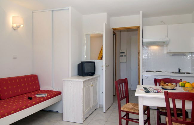 Odalys Référence Les Hauts de Salavas - Foto 7