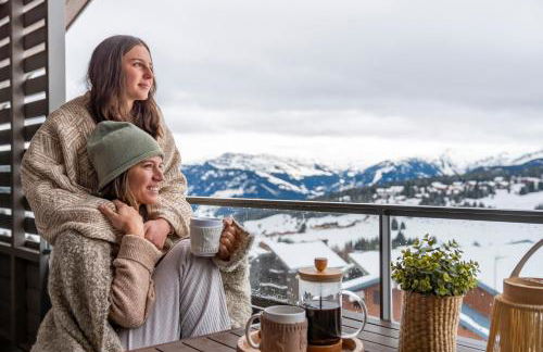 Résidence Club MMV Les Chalets des Cimes - Foto 64