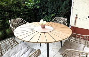 ST-Apartment Charming 4 mit Terrasse - Foto 18