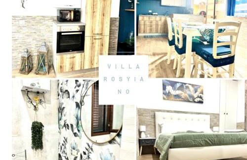 Villa Rosyiano - Foto 2