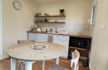 Le Bel Abri - Foto 7