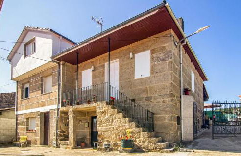 Stunning Home In A Peroxa With Wifi - Foto 1