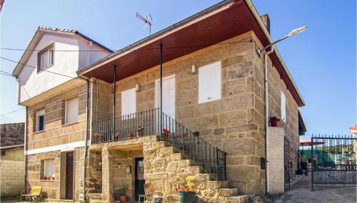 Stunning Home In A Peroxa With Wifi - Foto 1