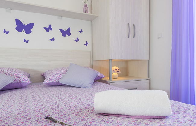 Apartments Nona - Foto 17