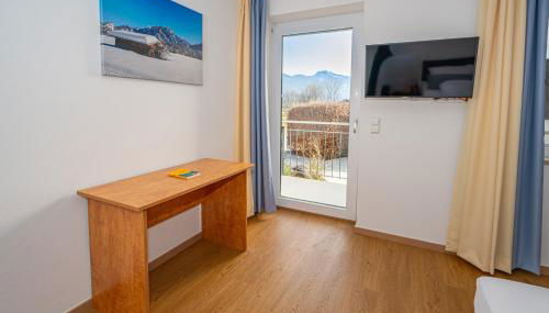 Apartment Alpenblick 3, Halblech im Allgäu, Bergblick pur - NEUERÖFFNUNG! - Foto 5
