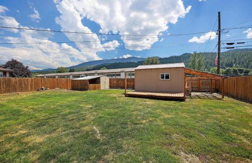 The Brick House, Kellogg ID - Foto 44