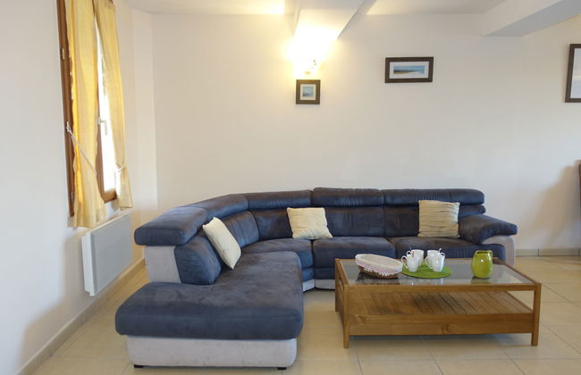 La Maison de l'Etang - Foto 6