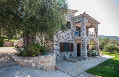 Diamond Giannopoulos Elea Apartments - Foto 36